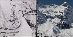 image: Chamoli Sumna Glacier Burst Latest update