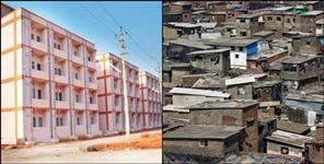 image: PM Awas Will Change The Face of 582 Slums in Uttarakhand
