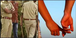 image: Haldwani Live In Relationship Case