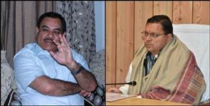 image: Dhami government orders investigation in bicycle distribution case
