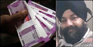 image: Builder Gurvinder Nagpal cheated Rs 15 crore from Parvinder Singh in Dehradun