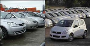 image: Renewal of car registration becomes expensive in Uttarakhand
