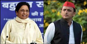 image: Uttarakhand Vidhan Sabha Election Akhilesh Yadav and Mayawati will come to Dehradun
