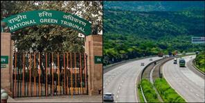 image: Dehradun Delhi elevated highway NGT update