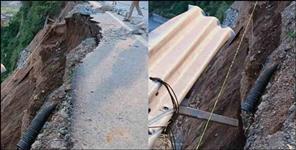 image: Two people drowned in river in Uttarkashi