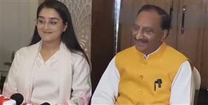 Ramesh Pokhriyal Nishank Breaks Silence on Being Sidelined in BJP
