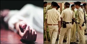 image: Shabana suicide in banbhoolpura haldwani