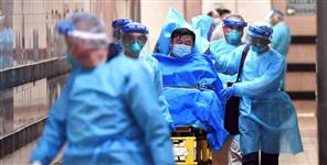 image: Coronavirus in uttarakhand latest update two positive