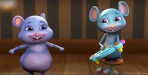 image: Garhwali nursery rhymes for kids