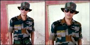 image: Story of martyr dinesh singh of almora