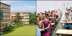 image: Umbrella Act will be implemented in colleges of Uttarakhand