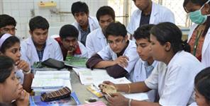 Degrees of 8 medical universities in Uttarakhand invalid