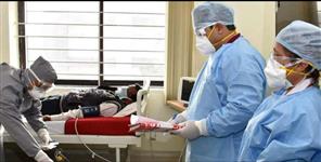 image: udham singh nagar may come in coronavirus red zone