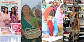 image: 110 Travel Outlets of Uttarakhand State Rural Livelihood Mission