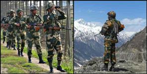 image: High alert on Uttarakhand China Nepal border
