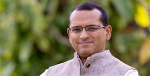 image: Shaurya dobhal may get ticket of garhwal loksabha seat