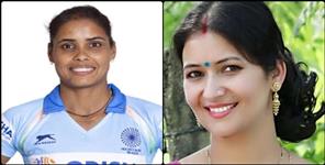 image: 22 women of Uttarakhand will get Tilu Rauteli Samman