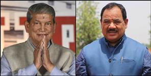 image: Harish rawat speaks about harak singh rawat