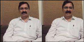 image: Dr deveshwar bhatt video massage to uttarakhand
