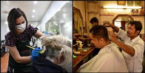 image: Rules for Uttarakhand HairDresser Salon and Spa Operators