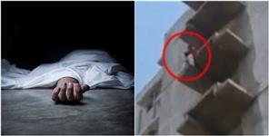 image: Famous Builder Committed Suicide in Dehradun