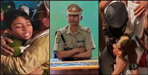 image: ITBP jawan Jamir Ahmed Shaheed