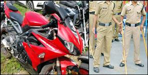 image: Smack smuggler arrested in Haldwani