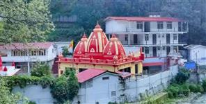 Kainchi Dham 22 Hotels and Homestays Fined