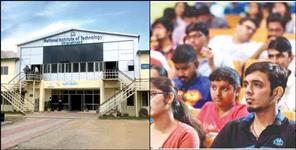 image: Srinagar Garhwal NIT 19 Student Placement