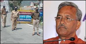 image: Uttarakhand Lockdown may extend