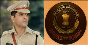 image: Sadanand daate to join cbi