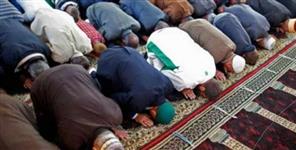 image: Coronavirus Uttarakhand:Dehradun people namaj in one house during lockdown