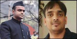 image: uttarakhand ias transfer tehri rudraprayag dm change