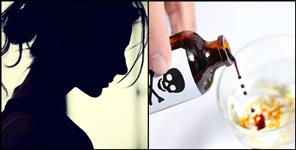 image: Women suicide in almora