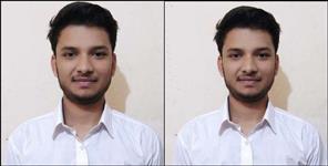 image: Yash Pathak became an Auditor in CGDA