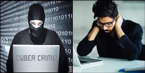 image: Fraud of Rs 30 lakh in the name of investing in a company