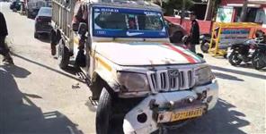 22-Year-Old Man Dies in Rishikesh Road Accident