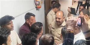 image: Army Jawan Dies After Road Accident in Roorkee