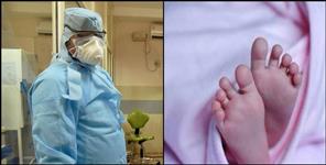 image: 7-year-old girl dies due to fever in Chamoli