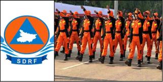 image: SDRF training center to build in uttarakhand