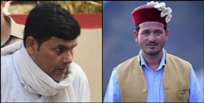 image: Uksssc paper leak hakam singh rawat friend kendrapal