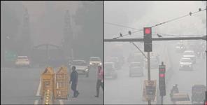 Uttarakhand Launches Air Pollution Drive in 3 Cities