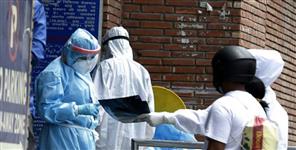 image: Dehradun coronavirus latest update 29 may