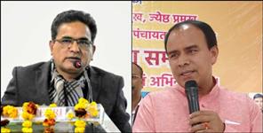 image: 4 senior officers promoted in Education Department