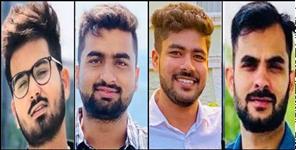 image: Uttarakhand students speaks about situation in Ukraine
