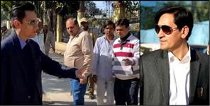 image: IAS DEEPAK RAWAT GOOD WORK IN HARIDWAR