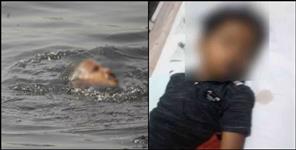 image: Two year old kid died while playing in Rudrapur