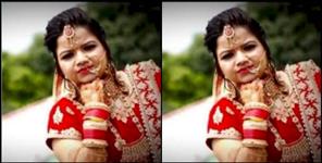 image: Bride dies in Champawat