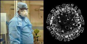 image: two more died in Rishikesh AIIMS due to Black Fungus