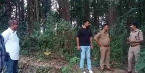 Dehradun Murder Man Found Dead in Manduwala